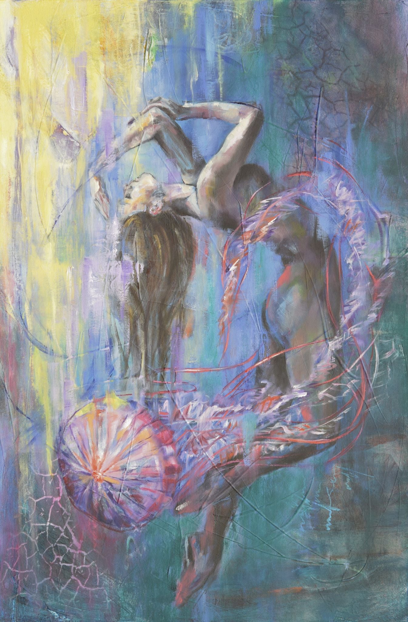 Ascent