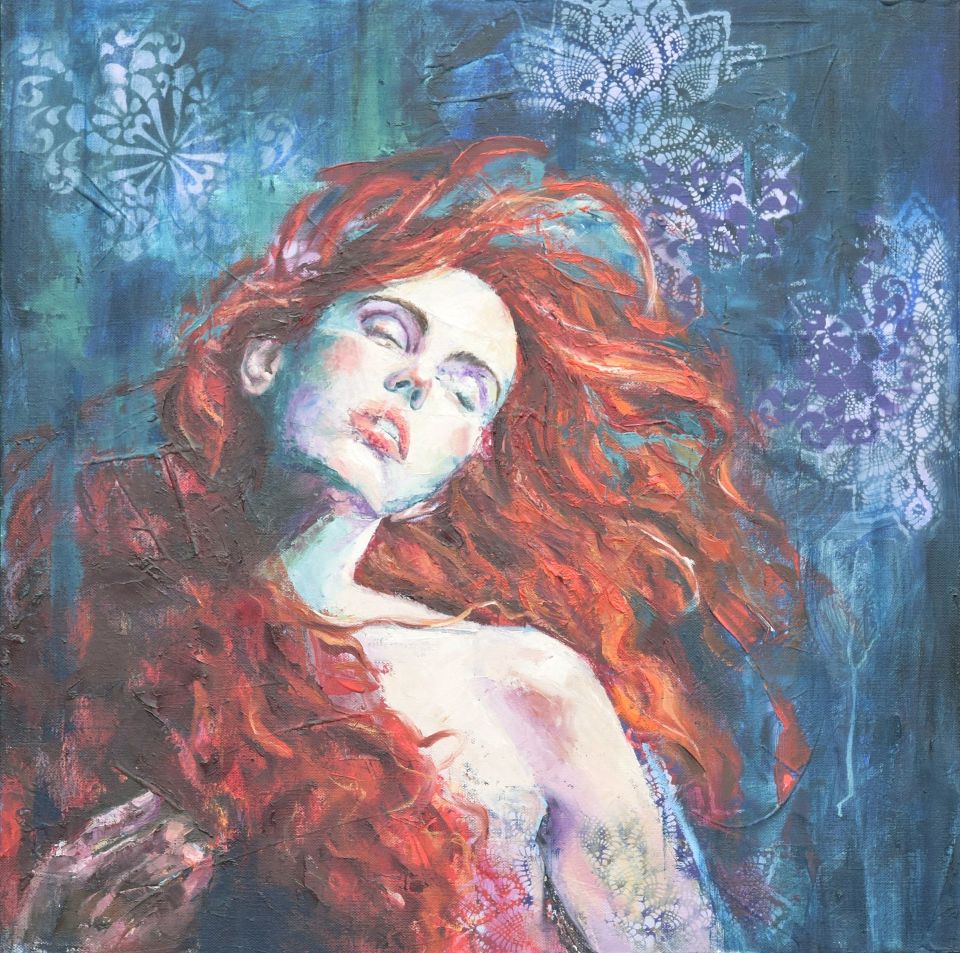 Red Hair