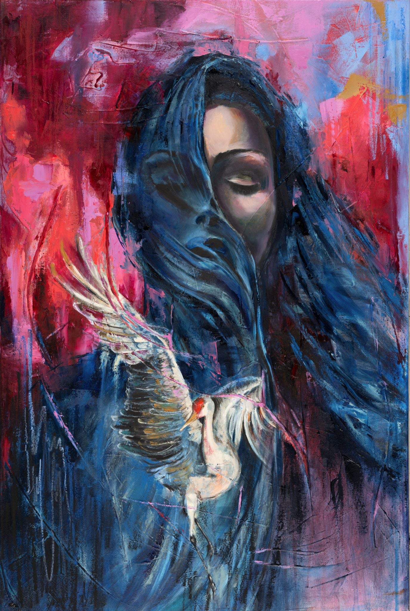 "Wind of Freedom"